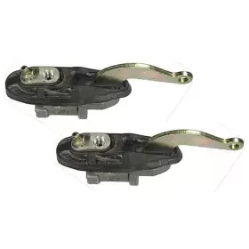 SCARSFZ20231030YS2474 CENTRIC PARTS Rear Drum Brake Master #2