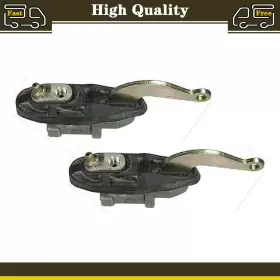 SCARSFZ20231030YS2474 CENTRIC PARTS Rear Drum Brake Master