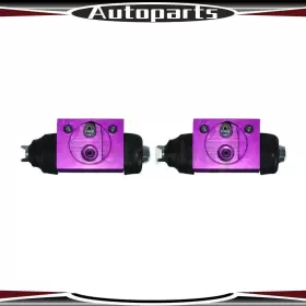 Centric Parts Scarsfz20231030ys2743 Rear Drum Brake Wheel Cylinder For Saturn Ion 2004 2003