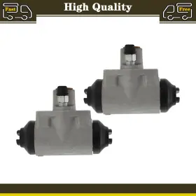 SCARSFZ20231030YS2892 CENTRIC PARTS Drum Brake Master Wheel