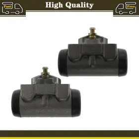 SCARSFZ20231030YS3106 CENTRIC PARTS Drum Brake Master Wheel