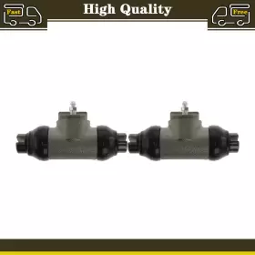 Centric Parts Scarsfz20231030ys3213 Front Brake Wheel Cylinder 2 For Volkswagen Beetle 1964 1965 1966 1967