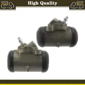 SCARSFZ20231030YS3312 CENTRIC PARTS Drum Brake Master Wheel