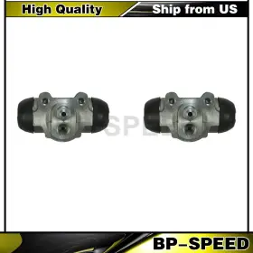 SHOSZFZ20250704-136 CENTRIC PARTS Samurai Rear Drum Brake
