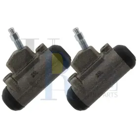 SHOSZFZ20250704-802 CENTRIC PARTS Rear Drum Brake Master Kia