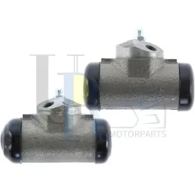 SHOSZFZ20250704-850 CENTRIC PARTS Rear Drum Brake Master Jeep