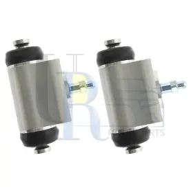 SHOSZFZ20250704-877 CENTRIC PARTS Rear Drum Brake Master