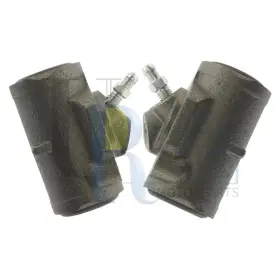 SHOSZFZ20250704-879 CENTRIC PARTS Front Drum Brake Master