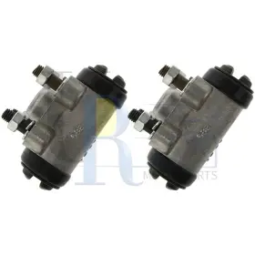 SHOSZFZ20250704-910 CENTRIC PARTS Rear Drum Brake Master