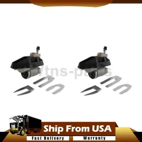 SHOSZFZ20250704-920 CENTRIC PARTS Rear Drum Brake Master