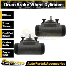 SMRD250614003822 CENTRIC PARTS Rear Drum Brake Master Wheel