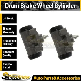 SMRD250614242755 CENTRIC PARTS Rear Drum Brake Master Wheel