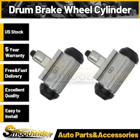 SMRD250616064693 CENTRIC PARTS Rear Drum Brake Master Wheel