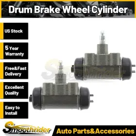 SMRD250616065075 CENTRIC PARTS Rear Drum Brake Master Wheel