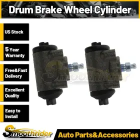 SMRD250616065133 CENTRIC PARTS Rear Drum Brake Master Wheel