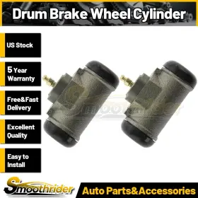 SMRD250616065417 CENTRIC PARTS Rear Drum Brake Master Wheel