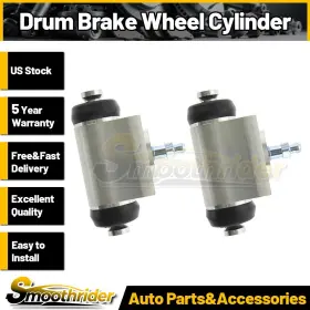 SMRD250617016535 CENTRIC PARTS Rear Drum Brake Master Wheel