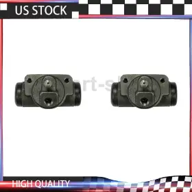 SOP3240822024410 CENTRIC PARTS Rear Drum Brake Master Wheel