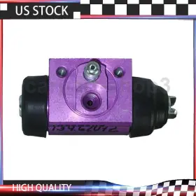 SOP3240822026950 CENTRIC PARTS Rear Drum Brake Master Wheel