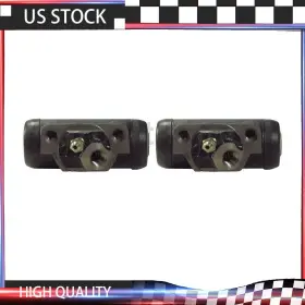 SOP3240822037847 CENTRIC PARTS Rear Drum Brake Master Wheel