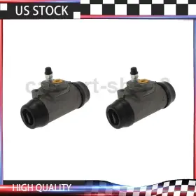SOP3240822038014 CENTRIC PARTS Drum Brake Master Cylinder