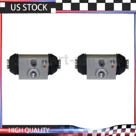 SOP3240822053544 CENTRIC PARTS Rear Drum Brake Master Wheel