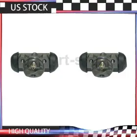 SOP3240822074053 CENTRIC PARTS Rear Drum Brake Master Wheel