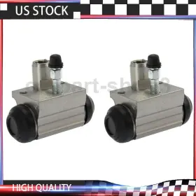SOP3240822108150 CENTRIC PARTS Rear Drum Brake Master Wheel