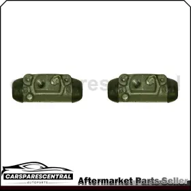 SPAE240411000918-BO CENTRIC PARTS Rear Drum Brake Master Kia