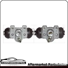 SPAE240411001281-BO CENTRIC PARTS Rear Drum Brake Master