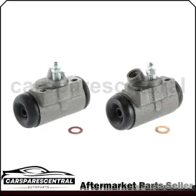 SPAE240411003137-BO CENTRIC PARTS Front Drum Brake Master