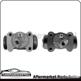 SPAE240411003415-BO CENTRIC PARTS Rear Drum Brake Master Ford