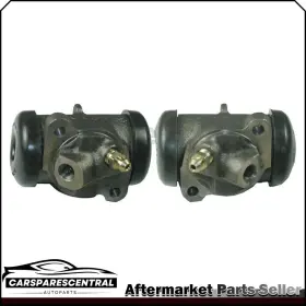 SPAE240411003825-BO CENTRIC PARTS Front Drum Brake Master