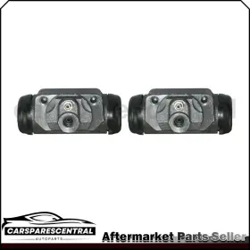 SPAE240411024383-BO CENTRIC PARTS Rear Drum Brake Master Fury