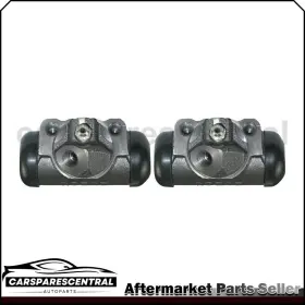 SPAE240411025296-BO CENTRIC PARTS Rear Left Drum Brake Master