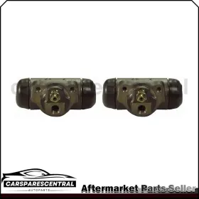 SPAE240411026328-BO CENTRIC PARTS Drum Brake Master Cylinder