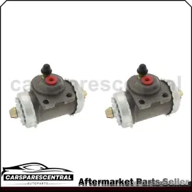 SPAE240411028113-BO CENTRIC PARTS Rear Drum Brake Master