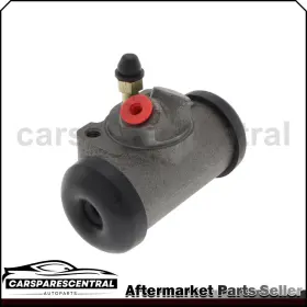 SPAE240627435087-BO CENTRIC PARTS Rear Left Drum Brake Master
