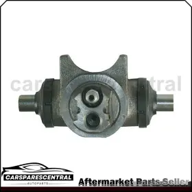 SPAE241024200940 CENTRIC PARTS Rear Drum Brake Master Wheel