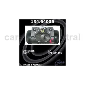 SPAE241024275059 CENTRIC PARTS Rear Right Drum Brake Master #2