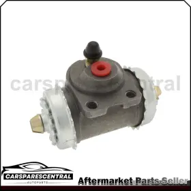 SPAE241025092773 CENTRIC PARTS Deluxe Rear Drum Brake Master