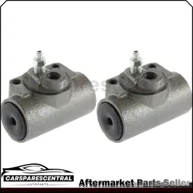 SPAE241031181576 CENTRIC PARTS Rear Drum Brake Master Wheel