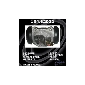SPKA230621047749 CENTRIC PARTS Front Wheel Cylinder Cadillac #2