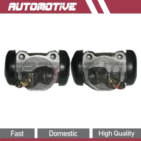 SPKA230621047749 CENTRIC PARTS Front Wheel Cylinder Cadillac