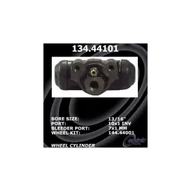 SPKA230621112071-CP CENTRIC PARTS Rear Wheel Cylinder Toyota #2