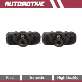 SPKA230621112071-CP CENTRIC PARTS Rear Wheel Cylinder Toyota