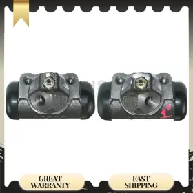 SSPP240709028131 CENTRIC PARTS Rear Drum Brake Master Wheel