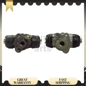 SSPP240709032557 CENTRIC PARTS Rear Drum Brake Master Wheel