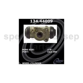 SSPP240709032829 CENTRIC PARTS Rear Drum Brake Master Wheel #2