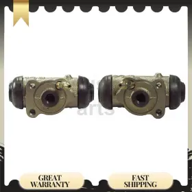 SSPP240709032829 CENTRIC PARTS Rear Drum Brake Master Wheel